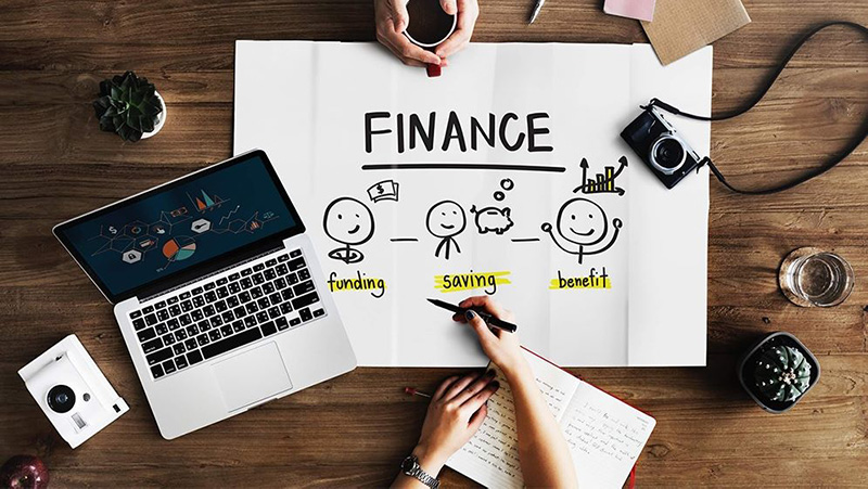 Financial planning 101 guide with Manulife Singapore