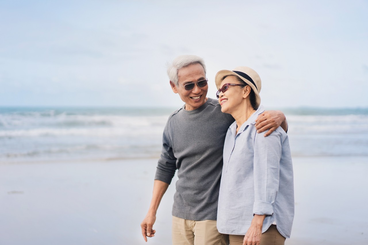 Plan for my retirement